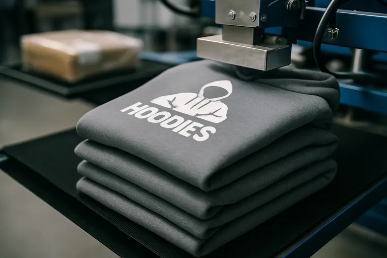 Snelle levertijden en spoedbestellingen